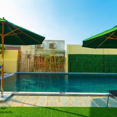 Hoi An Hao Anh 1 Villa Exterior photo