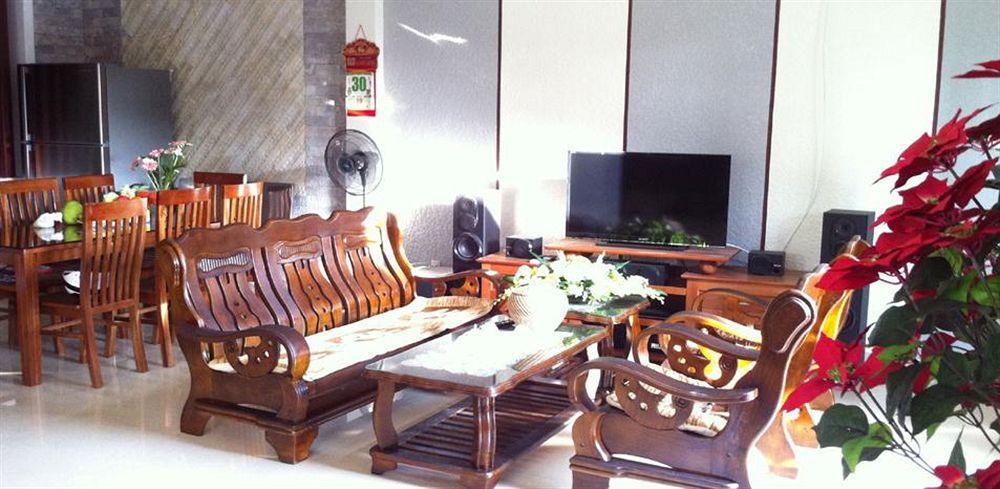 Hoi An Hao Anh 1 Villa Exterior photo