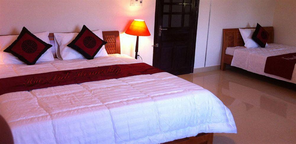 Hoi An Hao Anh 1 Villa Exterior photo
