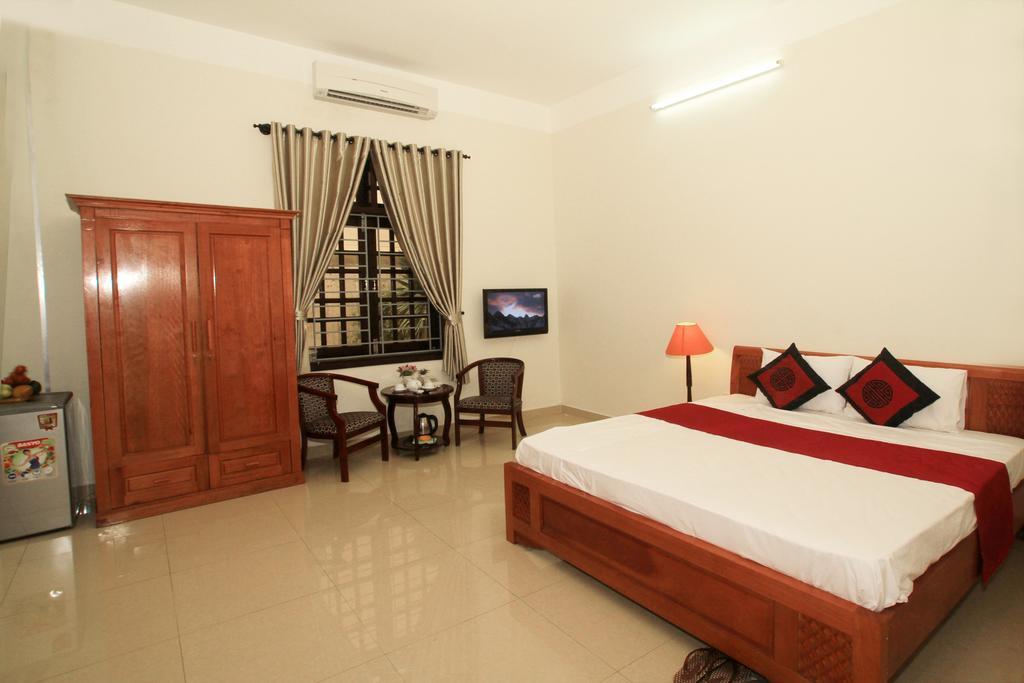 Hoi An Hao Anh 1 Villa Exterior photo