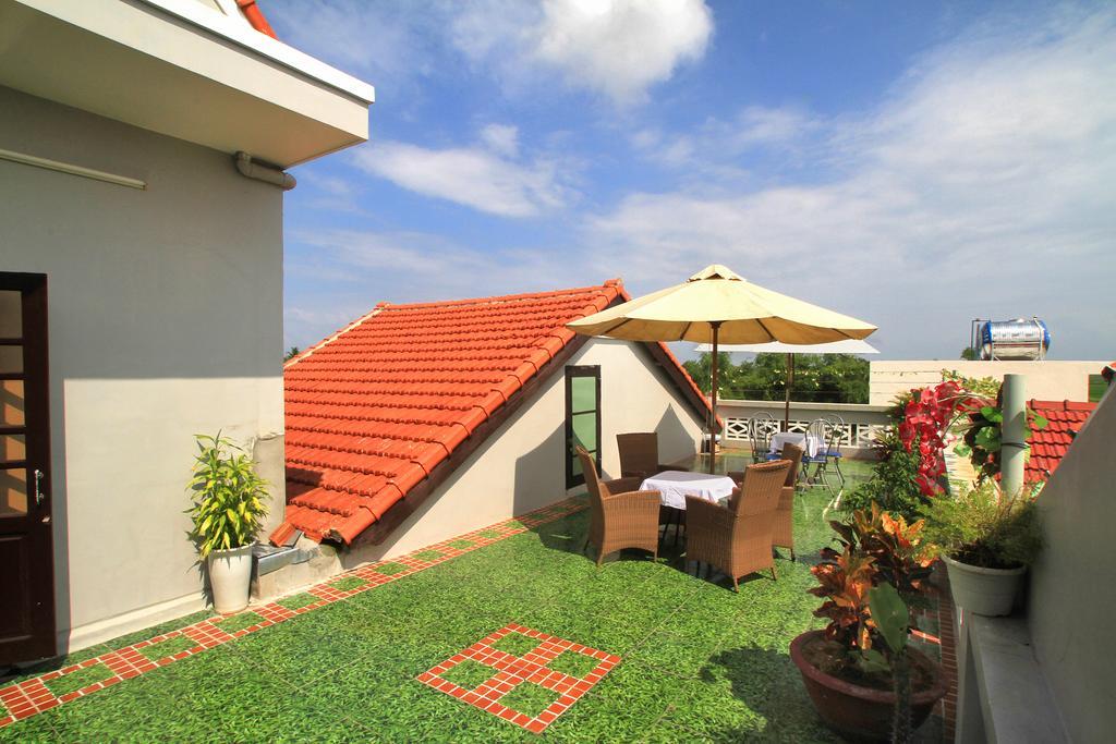 Hoi An Hao Anh 1 Villa Exterior photo