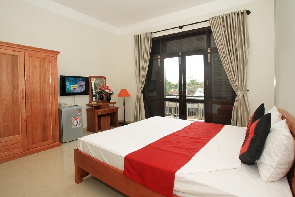 Hoi An Hao Anh 1 Villa Exterior photo