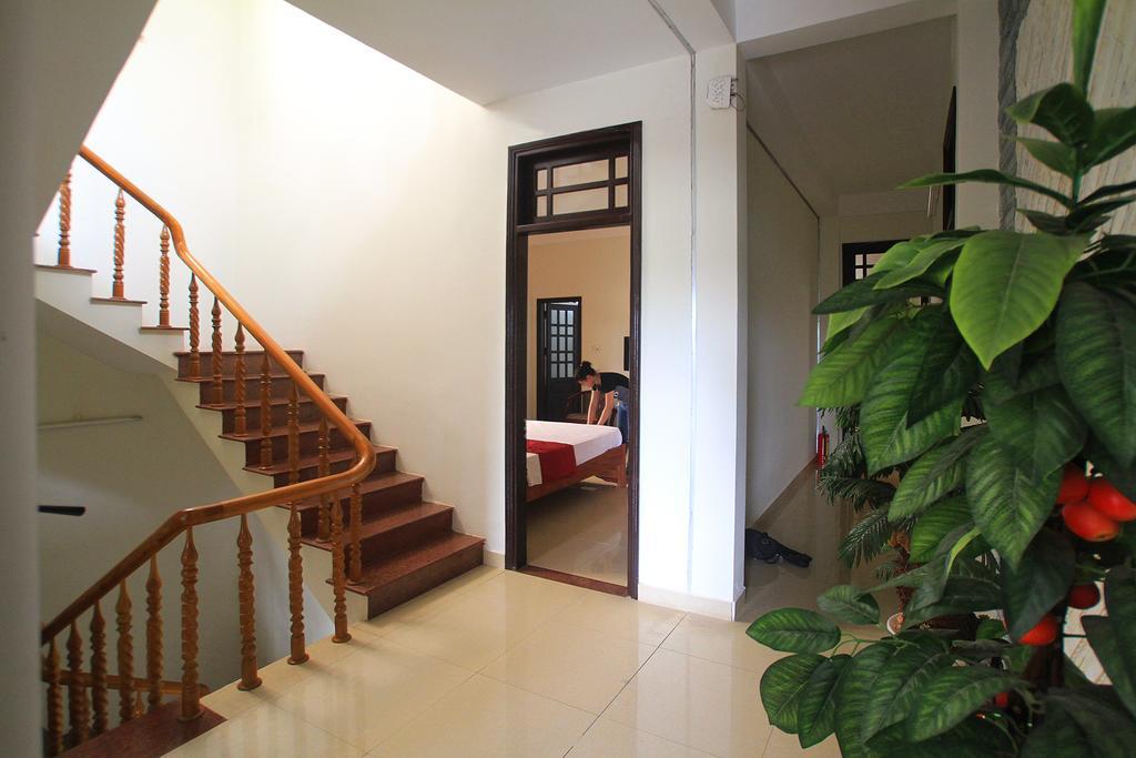Hoi An Hao Anh 1 Villa Exterior photo