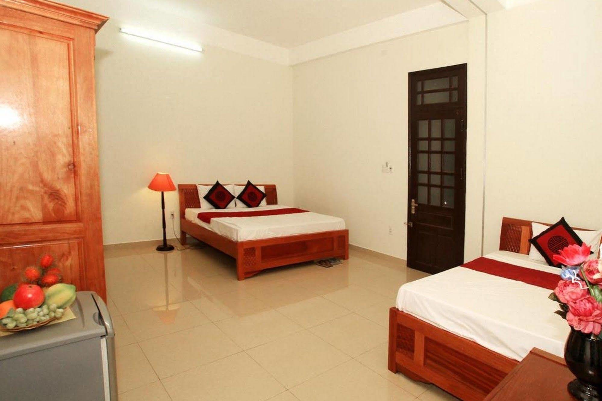 Hoi An Hao Anh 1 Villa Exterior photo