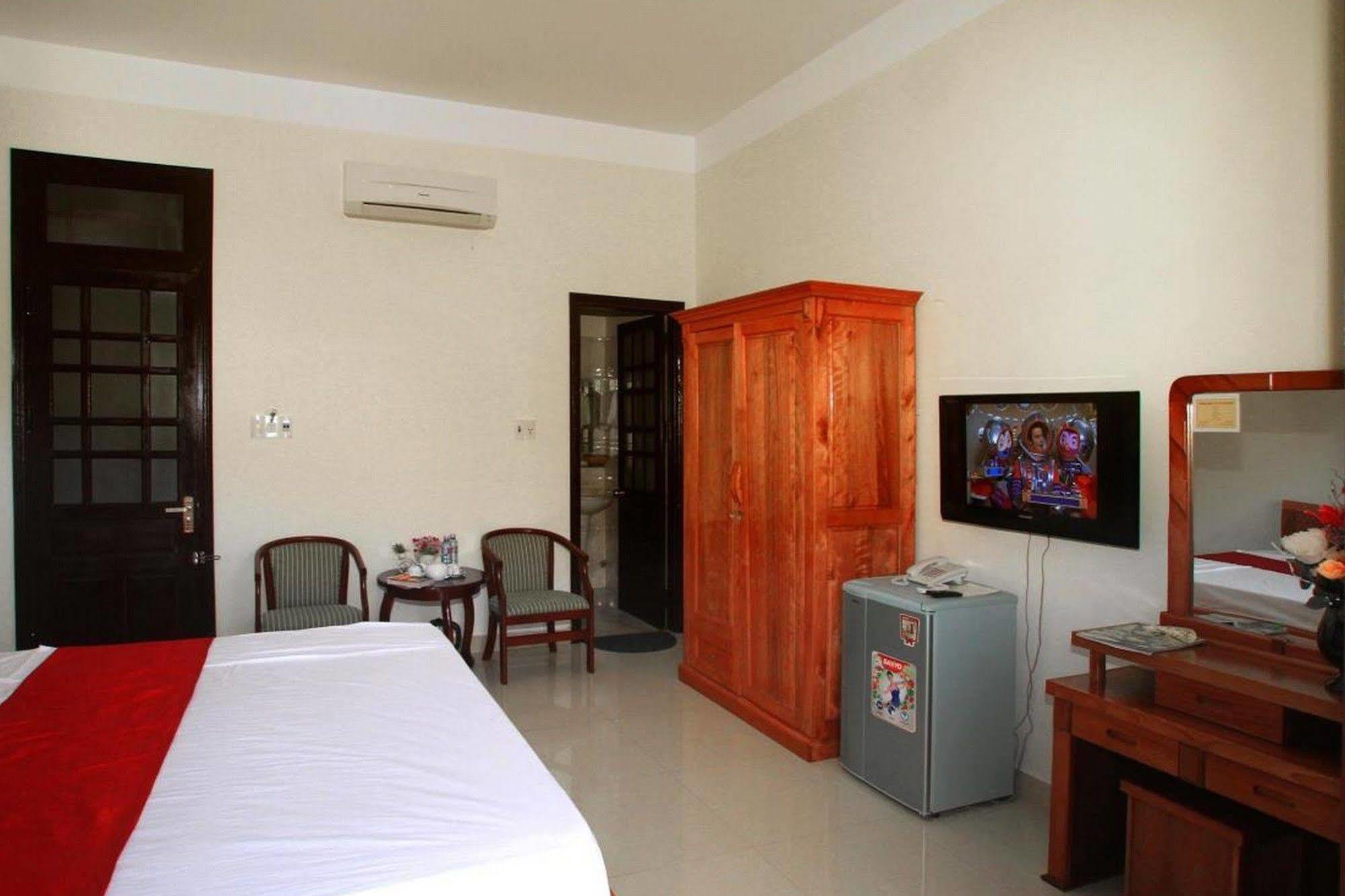 Hoi An Hao Anh 1 Villa Exterior photo