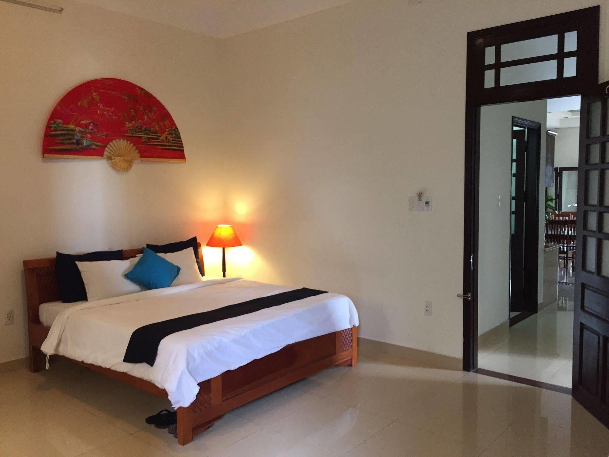 Hoi An Hao Anh 1 Villa Exterior photo
