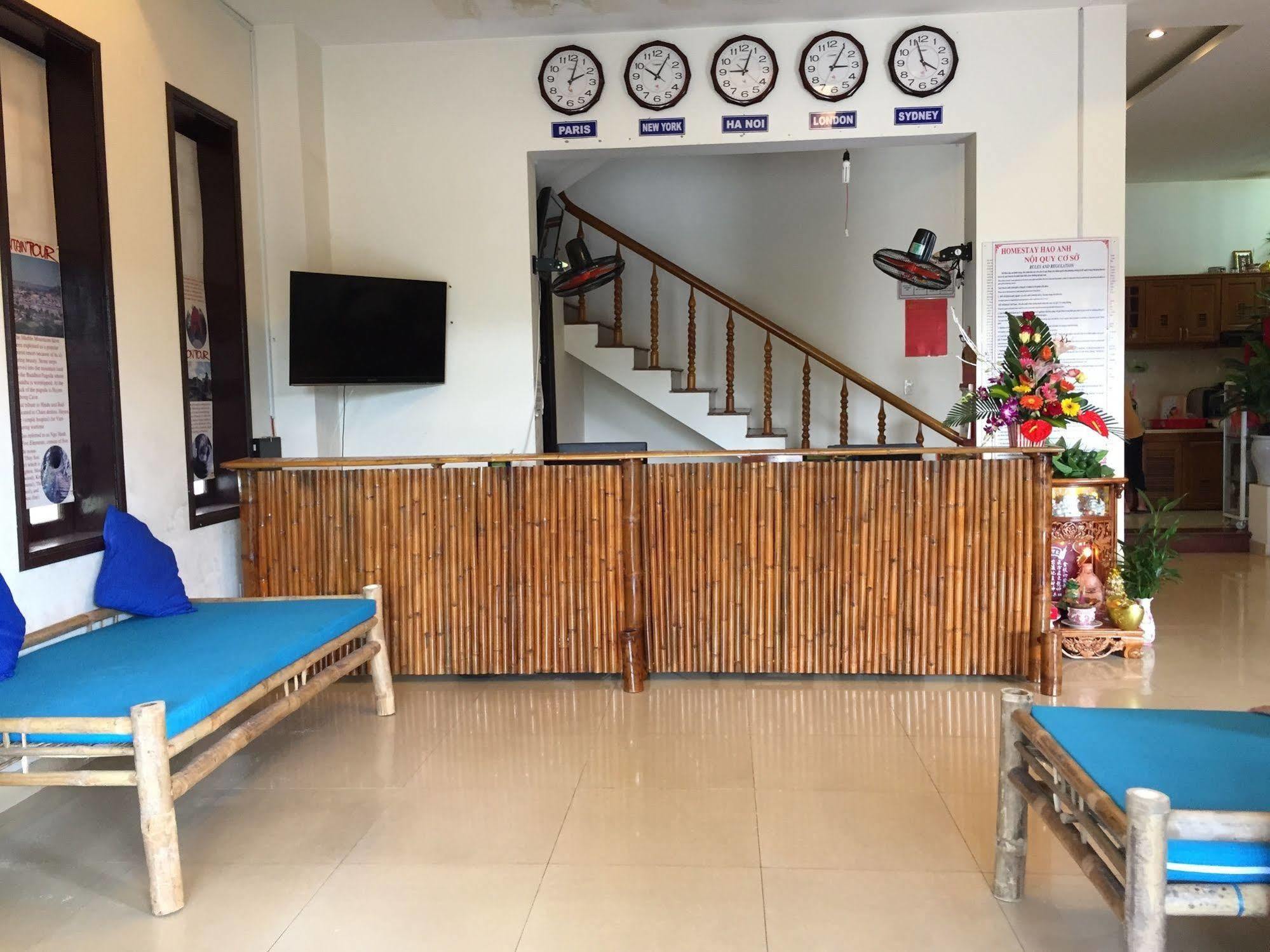 Hoi An Hao Anh 1 Villa Exterior photo